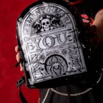 Mochila Memento mori